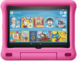 Amazon Fire HD 8 Kids Edition