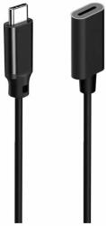 InfiRay Cablu reductor Infiray pentru iPhone 15, Lightning la reducere USB-C (reduction cable iPhone 15)