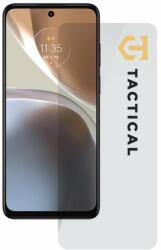 TACTICAL Glass Shield Sticlă 2.5D pentru Motorola G32 Clear