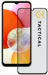 TACTICAL Glass Shield 5D sticlă pentru Samsung Galaxy A15 5G Black