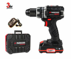 PARKSIDE PABSP 20-Li C3 20V 2Ah