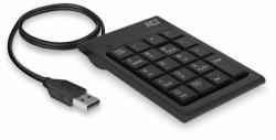 ACT AC5480 Numeric Keypad Black (AC5480) - hardwarezone