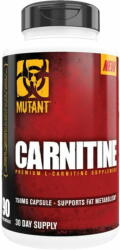 MUTANT Carnitine kapszula 90 db