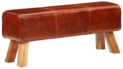 vidaXL Bancă 110 cm 351102