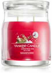 Yankee Candle Signature Christmas Eve 368 g