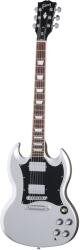 Gibson SG Standard Silver Mist