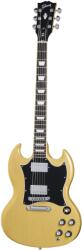 Gibson SG Standard TV Yellow