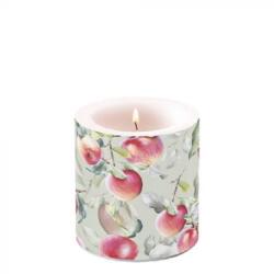 Ambiente Fresh Apples Green 8x7,5 cm