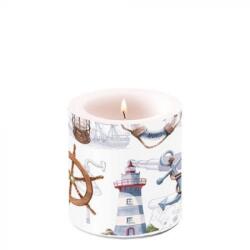 Ambiente Welcome Aboard 8x7,5 cm