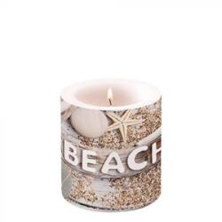 Ambiente Beach Wood 8x7,5 cm