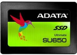 ADATA SU650 2.5 240GB SATA3 (SU650SS-240GT-C)