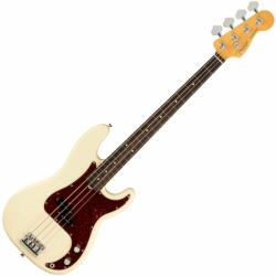 Fender American Professional II Precision Bass RW Olympic White