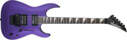 Jackson JS Series Dinky Arch Top JS32 DKA Pavo Purple