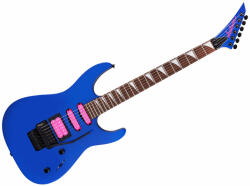 Jackson X Series Dinky DK3XR HSS Cobalt Blue