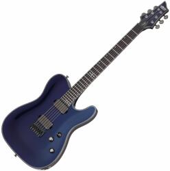 Schecter Guitar Research Hellraiser Hybrid PT Ultra Violet