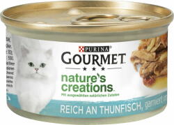 Gourmet Nature's Creations tuna 85 g