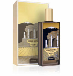 MEMO Sicilian Leather EDP 75 ml