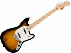 Squier Sonic Mustang MN 2-Color Sunburst