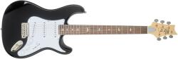 PRS Guitars SE Silver Sky Piano Black