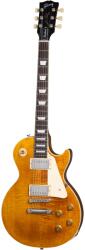 Gibson Les Paul Standard 50s Figured Top Honey Amber