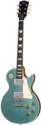 Gibson Les Paul Standard 50s Plain Top Inverness Green