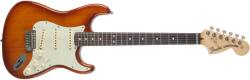 Fender American Performer Stratocaster RW HBST
