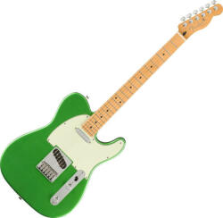 Fender Player Plus Telecaster MN Cosmic Jade