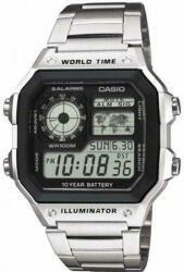 Casio AE-1200WHD-1AVEF