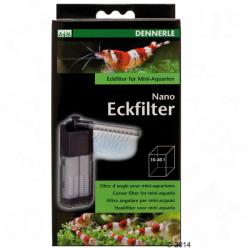 Dennerle Nano Filtru de apa acvariu