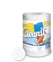 LUCART Cleanit Maxi 2 rétegű 300 lapos háztartási papírtörlő (2122838)