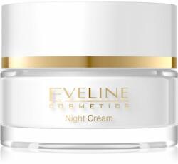 Eveline Cosmetics Super Lifting 4D cremă de noapte antirid 50+ 50 ml