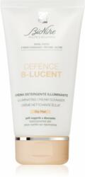 BioNike Defence B-Lucent Lotiune pentru curatarea pielii pentru o piele mai luminoasa 150 ml