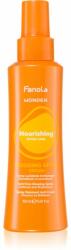 Fanola Wonder Nourishing spray pentru păr pentru par indisciplinat 150 ml