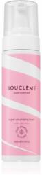 Bouclème Curl Super Volumising Foam spumă de styling pentru fixare și formă 200 ml