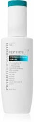 Peter Thomas Roth Peptide 21 Wrinkle Resist Serum ser facial împotriva îmbătrânirii pielii 30 ml