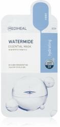 MEDIHEAL Essential Mask Watermide mască textilă hidratantă pentru o piele mai luminoasa 24 ml Masca de fata