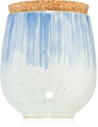 Wax Design Spa Spring Water lumânare parfumată 10 cm