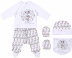 Disney Minnie Gift Pack set cadou pentru bebeluși Size 56
