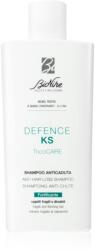 BioNike Defence KS TricoCARE Sampon impotriva caderii parului 200 ml