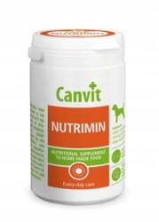 Canvit Nutrimin For Dogs 1000 g supliment de vitamine si minerale pentru caini