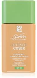 BioNike Defence Cover fard corector SPF 30 culoare 103 Beige 40 ml