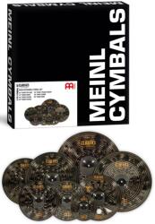 Meinl Classics Custom Dark Expanded Cymbal Set - kytary - 5 602,00 RON