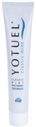 Yotuel Classic fehérítő fogkrém íz Mint 50 ml