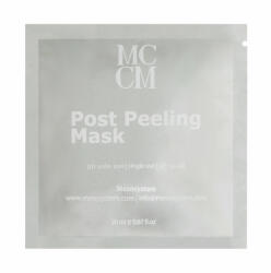 MCCM Masca calmanta si hidratanta Post Peeling 10ml (MCCM-074)