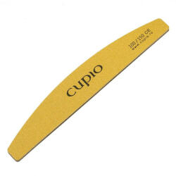 Cupio Pila profesionala Premium Gold pentru unghii 100/150 (C5985)