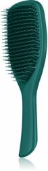 Tangle Teezer Ultimate Detangler Green Jungle lapos kefe egyenes és göndör hajra