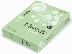 NIVEUS Carton copiator a4 verde deschis pal 160g 250/top mg28 niveus (NI180098669)