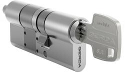 Tedee Resigilat: Cilindru modular GERDA SLR 30-61mm / 30mm, pentru încuietoarea inteligentă Tedee Smart Lock PRO (21120010 RSG1)
