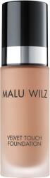 Malu Wilz Velvet Touch alapozó 12 (MA452-12)