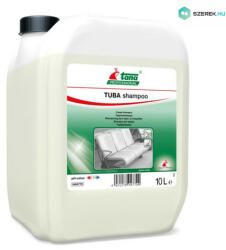 Tana Tuba Shampoo szőnyegsampon 10L (404770)